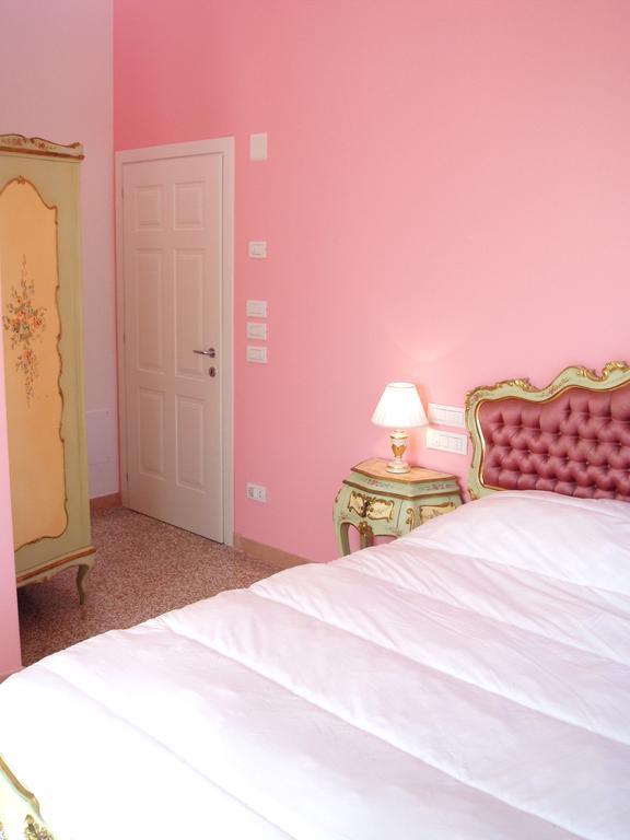 B&B La Porta Rossa Noale Quarto foto